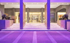 Vivanta Bengaluru Residency Road